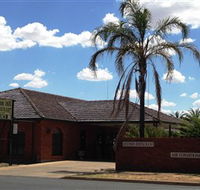 Condobolin Motor Inn - Hotel Accommodation