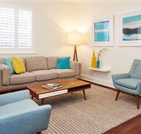 The Star View Central - Hotel Accommodation