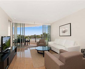 Cotton Beach Resort - Hotel Accommodation 1