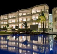 Cotton Beach Resort - Hotel Accommodation
