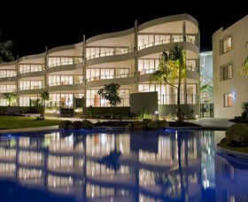 Cotton Beach Resort - Hotel Accommodation 0