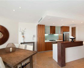 Cotton Beach Resort - Hotel Accommodation 2