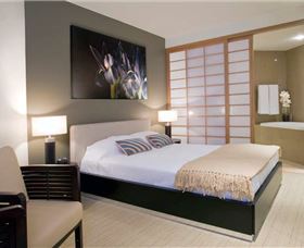 Cotton Beach Resort - Hotel Accommodation 3