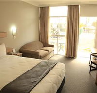 Econo Lodge Tamworth - Hotel Accommodation