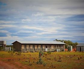 White Cliffs NSW Hotel Accommodation