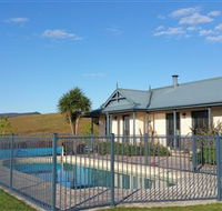 Kia Ora Lookout Retreat - Hotel Accommodation