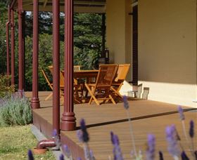 Lawson NSW Hotel Accommodation