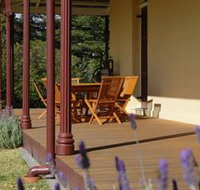Kihilla Retreat and Conference Centre - Hotel Accommodation