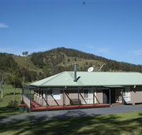 Mograni Retreat Gloucester - Hotel Accommodation