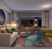 QT Bondi - Hotel Accommodation