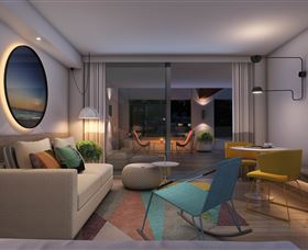 QT Bondi - Hotel Accommodation 0