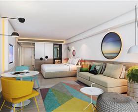 QT Bondi - Hotel Accommodation 1