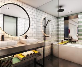 QT Bondi - Hotel Accommodation 2