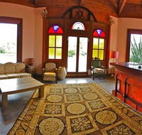 Railway Lodge Motel - Hotel Accommodation