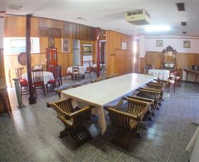 Railway Lodge Motel - Hotel Accommodation 1