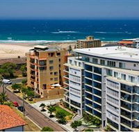 Sandy Cove Apartments - Hotel Accommodation