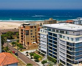 Sandy Cove Apartments - Hotel Accommodation 0