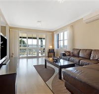 The Beach Retreat Eden - Hotel Accommodation