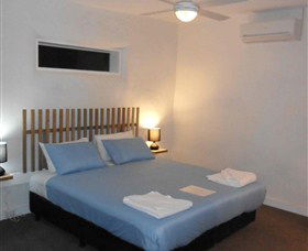 Tibooburra Beds  - Hotel Accommodation 0