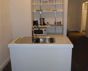 Tibooburra Beds  - Hotel Accommodation 1