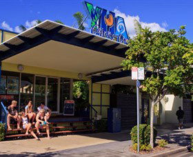 Cairns Central YHA - Hotel Accommodation 0