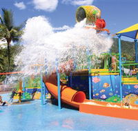 Cairns Coconut Holiday Resort - Hotel Accommodation