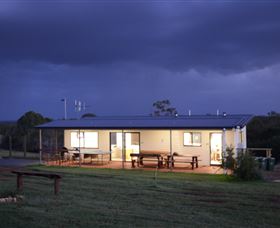 Apple Tree Creek QLD Hotel Accommodation