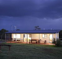 Childers Eco-lodge - Hotel Accommodation