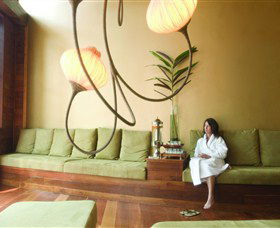 Tallebudgera Valley QLD Hotel Accommodation