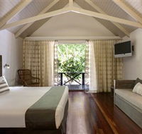 Hamilton Island Palm Bungalows - Hotel Accommodation