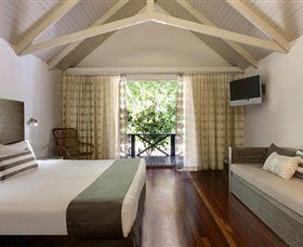 Hamilton Island Palm Bungalows - Hotel Accommodation 0