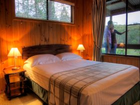 Happy Valley Retreat - Hotel Accommodation 0