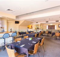Mackay Rose Motel - Hotel Accommodation