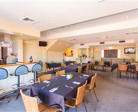 Mackay Rose Motel - Hotel Accommodation 0