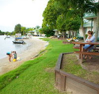 Maroochy River Resort and Bungalows - Hotel Accommodation