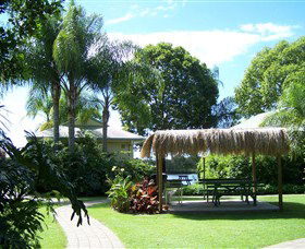 Maroochy River Resort And Bungalows - Hotel Accommodation 2