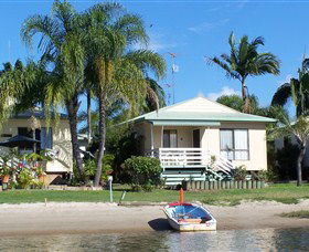 Maroochy River Resort And Bungalows - Hotel Accommodation 3