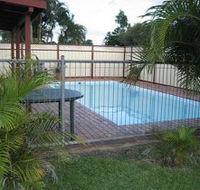 Mineral Sands Motel  - Hotel Accommodation
