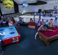 Paradise Resort Gold Coast - Hotel Accommodation