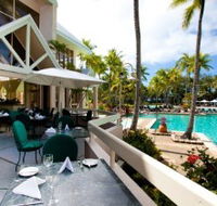 Sheraton Mirage Port Douglas Resort - Hotel Accommodation