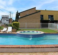Sun Plaza Motel Mackay - Hotel Accommodation