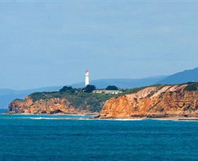 Aireys Inlet Holiday Park - Hotel Accommodation 0