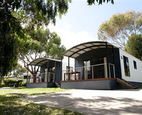 Aireys Inlet Holiday Park - Hotel Accommodation 1