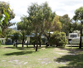 Aireys Inlet Holiday Park - Hotel Accommodation 2