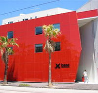 Base Backpackers St Kilda - Hotel Accommodation