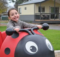 BIG4 Bendigo Marong Holiday Park - Hotel Accommodation