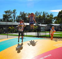 BIG4 Inverloch Holiday Park - Hotel Accommodation