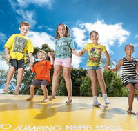 BIG4 Phillip Island Caravan Park - Hotel Accommodation