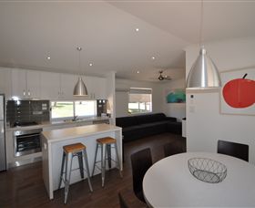 BIG4 Riverside Swan Hill - Hotel Accommodation 0