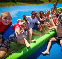 BIG4 Swan Hill - Hotel Accommodation